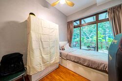Varsity Park Condominium (D5), Condominium #517170571